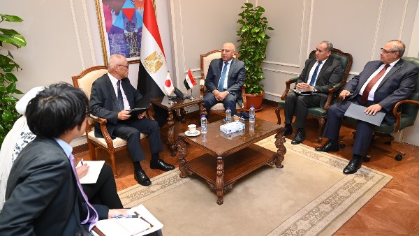 كامل الوزير