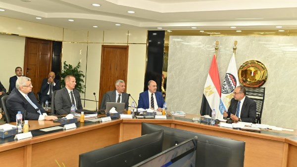 القابضة للأدوية: الإيرادات المستهدفة تقفز إلى 18 مليار جنيه خلال 2025-2026