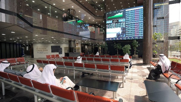 تباين مؤشرات الأسواق العربية في جلسة الثلاثاء .. تحديثات مباشرة