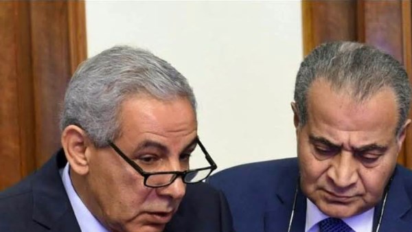 وزير التجارة الأسبق ينعى علي المصيلحي: فقدنا مسؤولًا وطنيًا مخلصًا