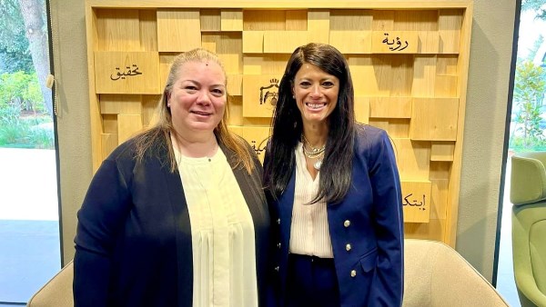 مصر والأردن تتفقان على تبادل الخبرات في التخطيط الاستراتيجي والتنمية المستدامة