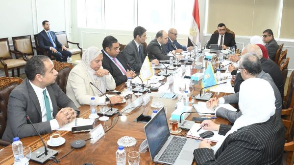 قانون الإيجار القديم.. اجتماع حكومي لبحث قواعد تخصيص الوحدات البديلة للمستأجرين