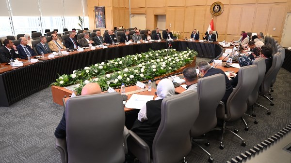كامل الوزير 