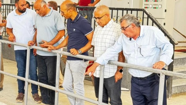  عبدالرءوف الغيطي