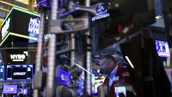 تراجع Nvidia بـ3.5% يفقدها 155 مليار دولار من قيمتها السوقية