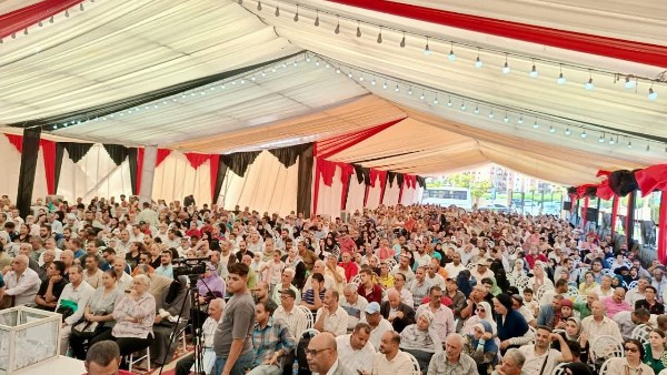 الإسكان تجري القرعة العلنية الـ16 لتسكين المواطنين بمدينة العبور الجديدة