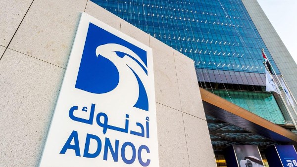 أدنوك الإماراتية تُوقع اتفاقية بيع وشراء مدتها 15 عاماً مع الهند