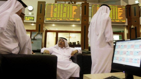 الأخضر يكسو الأسواق العربية في تعاملات جلسة الأربعاء (تحديثات مباشرة)