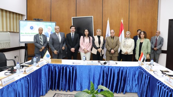 انطلاق فعاليات الدورة التدريبية المتخصصة في الضرائب الدولية