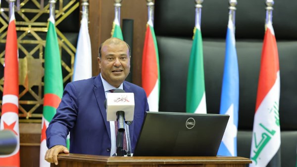 خالد حنفي