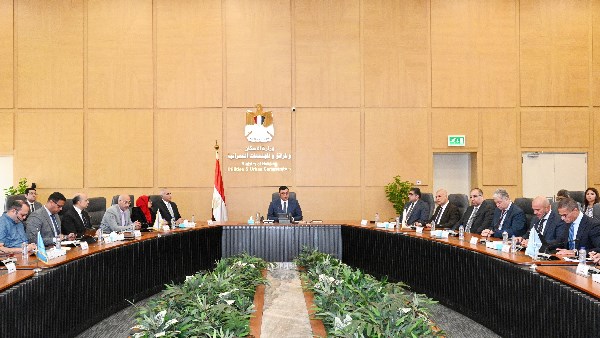 شريف الشربيني