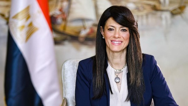 رانيا المشاط