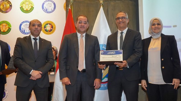 وزير المالية