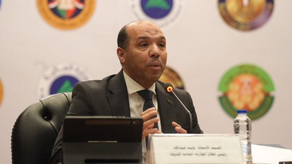 الموازنة العامة 