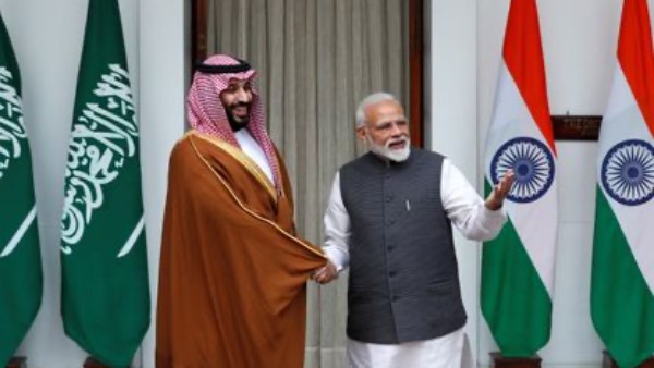 الهند تقترب من توقيع اتفاق تجارة حرة مع السعودية وعُمان