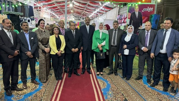 معرض اهلا مدراس