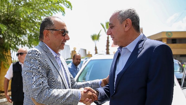 وزير قطاع الأعمال: تعظيم الاستفادة من أصول الشركات التابعة وتعزيز العوائد الاستثمارية