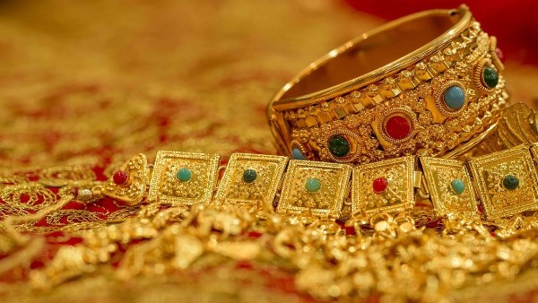 سعر الذهب في مصر يوم الخميس
