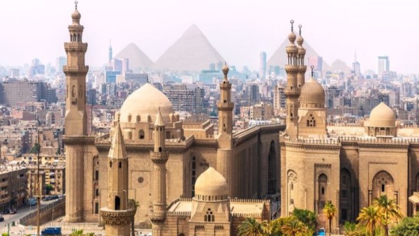 محافظة القاهرة- صورة أرشيفية 