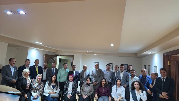 سفيرة مصر في رواندا تكشف عن إجراء جديد لتوسيع التجارة مع الدول الأفريقية
