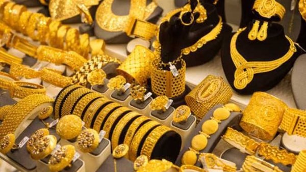 أسعار الذهب يوم الإثنين 1-9-2025 في مصر