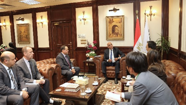 جهاز تنمية المشروعات 