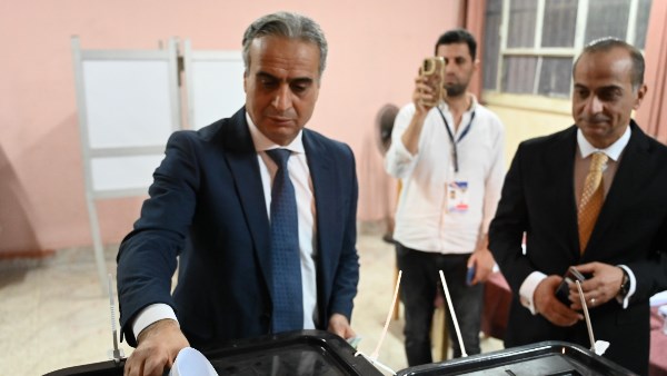 رئيس جهاز حماية المستهلك 