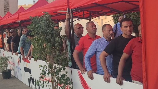 لجنة المدرسة البريطانية في مدينة الرحاب 