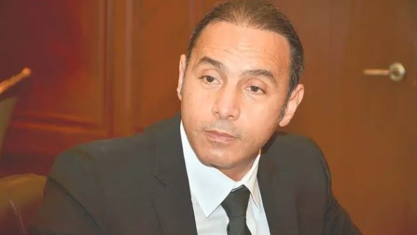 إسلام عزام