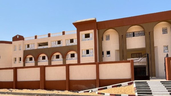 الاسكان