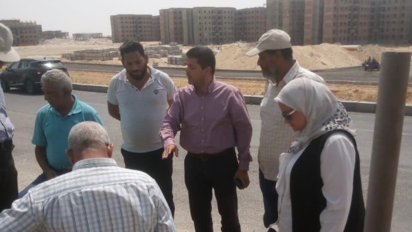المنيا الجديدة