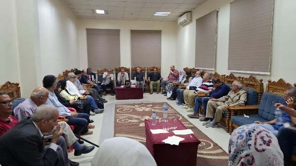 فعاليات ثقافية وفنية 