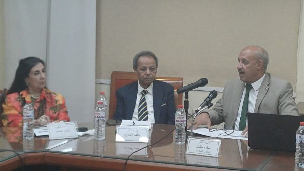 «النيل وتشكيل الهوية المصرية».. مائدة مستديرة بالمجلس الأعلى للثقافة