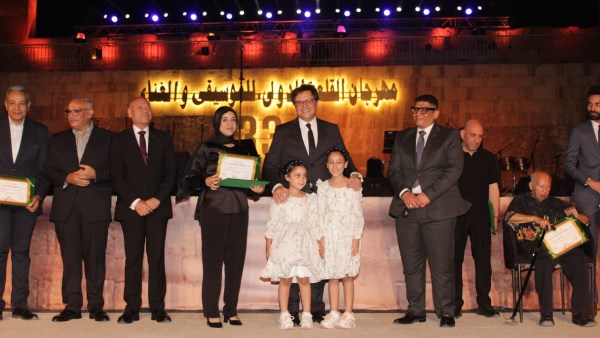 وزير الثقافة 