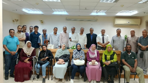 فعاليات ثقافية وفنية 