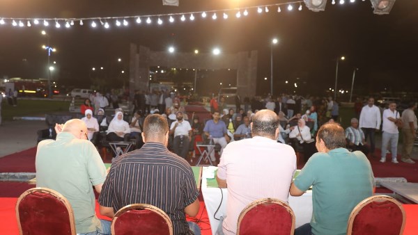معرض السويس للكتاب