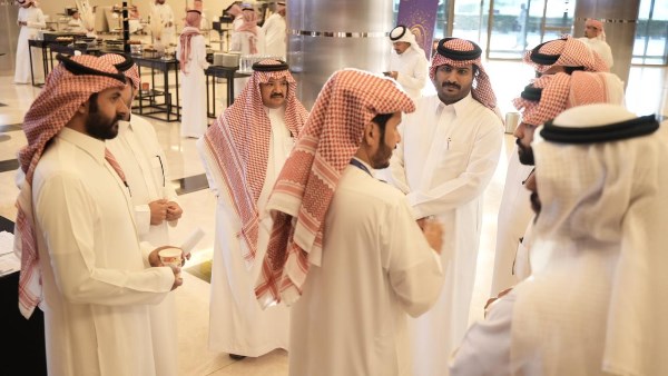 شاعر المليون يختتم جولته الأولى في الرياض ويستعد لـ الكويت