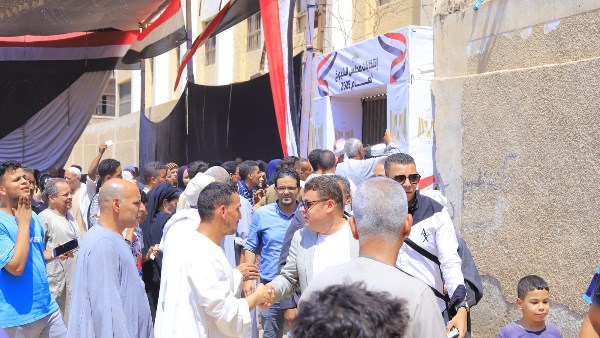 انتخابات مجلس الشيوخ