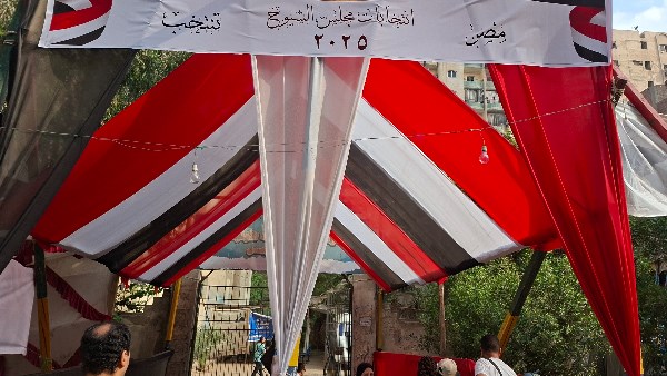 انتخابات مجلس الشيوخ 