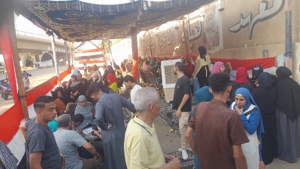 لجنة انتخابيه