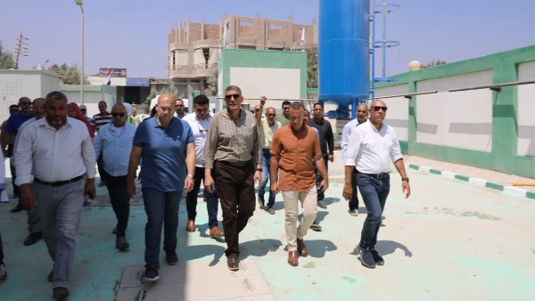 المهندس عادل النجار محافظ الجيزة المهندس عادل النجار محافظ الجيزة