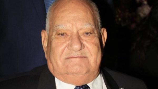 والد العامري فاروق