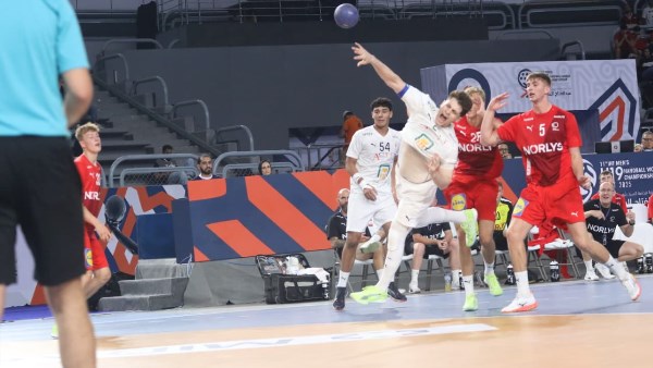 منتخب اليد