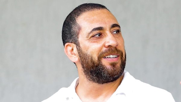 سيد عبد العزيز، رئيس مجلس إدارة نادي ليفيلز 
