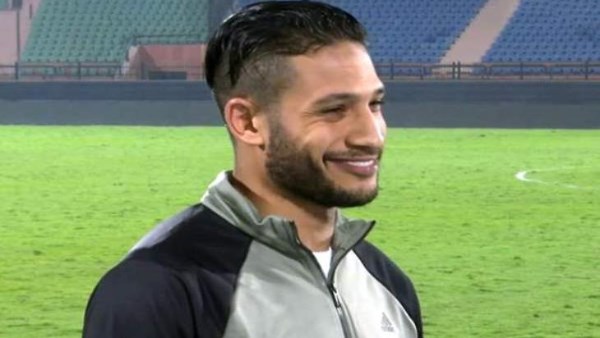 أحمد علي