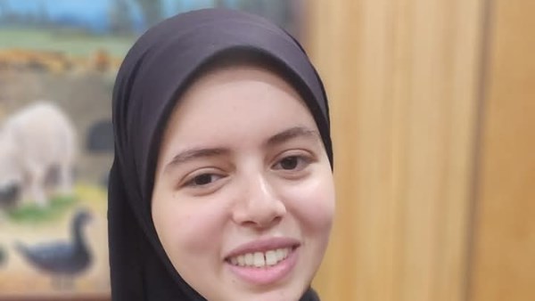 سمية الكتامي الأولي علي الجمهورية