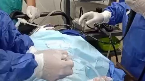 مستشفي حميات منوف 