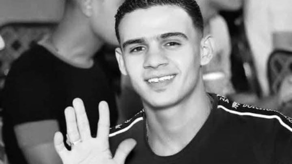 مصرع شابين في حادث 