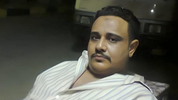 ضحية قطار مطروح 