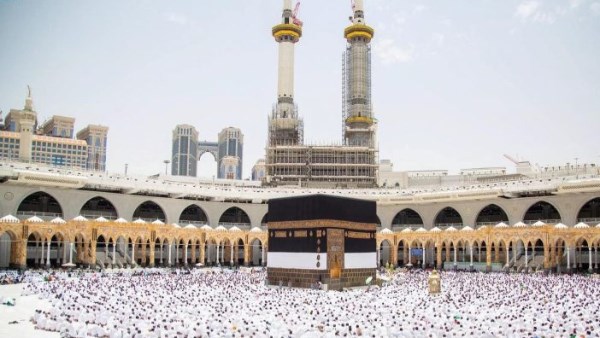 أسعار عمرة المولد النبوي